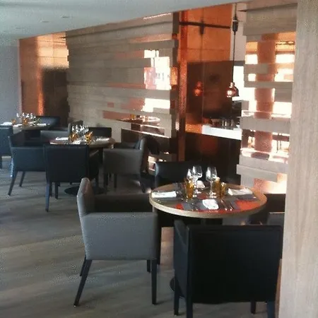 Du Coq Hardi 3* Βερντέν